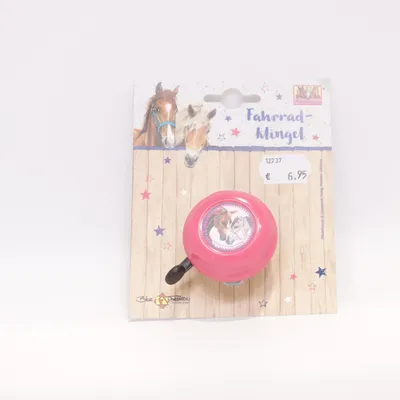 Cykeltillbehör (12737) från Pferdefreunde