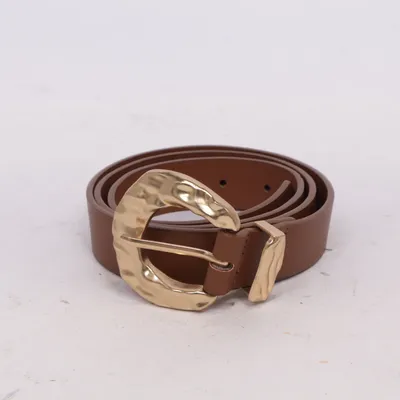 Belt (Brown) from Primark Polyurethane