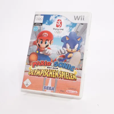 Videospiel