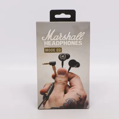 Koptelefoon (Mode EQ) van Marshall