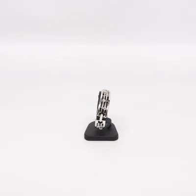 Armbånd (Sølv) fra Swarovski Ukendt metal