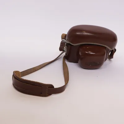 Outil artistique (Marron, Argent) de Voigtländer