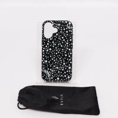 Telefoncover (I-phone 16E) fra Burga