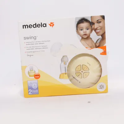 Breast pump (Swing) from Medela