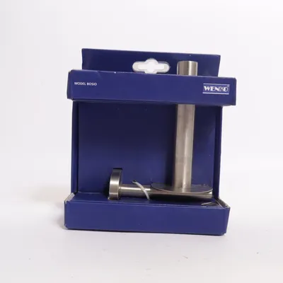 Toilet paper holder (Bosio) from Wenko