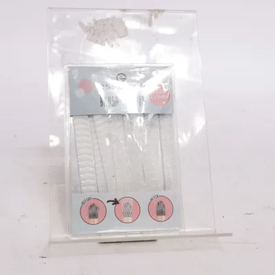 Styling accessory (Brush Sleeves) from Essence