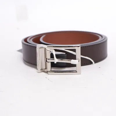 Ceinture (Noir, Marron) de Baldinini Cuir