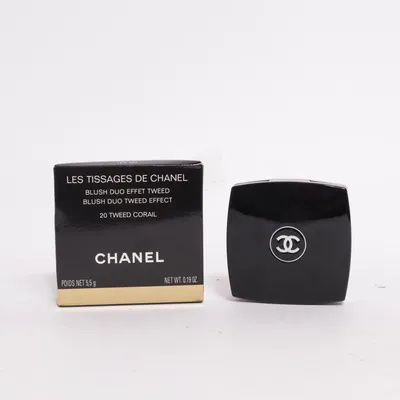 Rouge (Les Tissages De Chanel) från Chanel