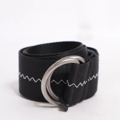 Riem (Zwart) van Pelle P