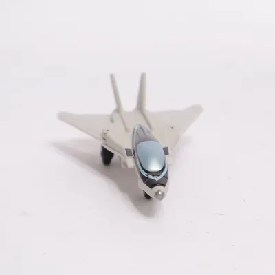 Speelgoed (Swing Wing) van Matchbox