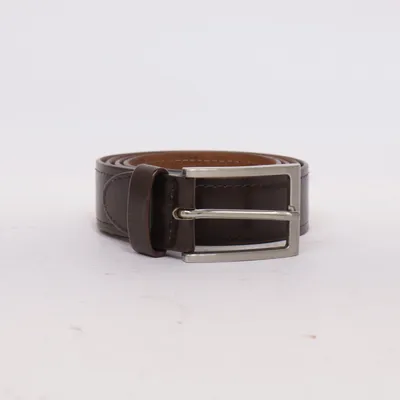 Ceinture (Marron) de Ludwig Reiter