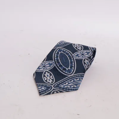 Tie (Blue) from Commodore