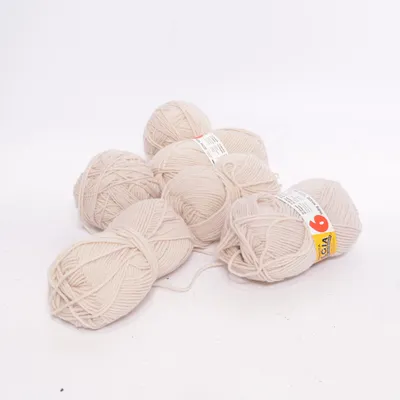 Fil (Regia 4 Fache) de Schachenmayr Polyamide, Laine