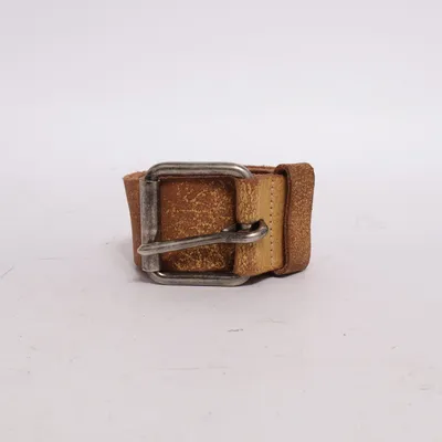 Bälte (Ranch No 403) från Cowboys Belt Skinn