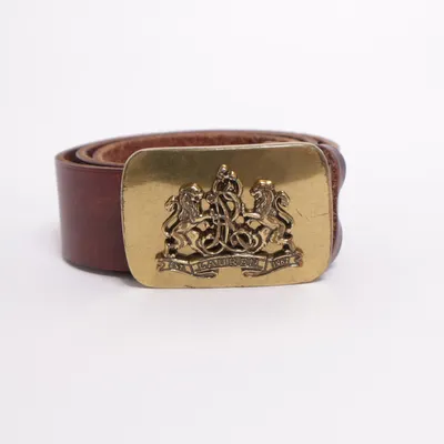 Bälte (Brun) från Lauren Ralph Lauren