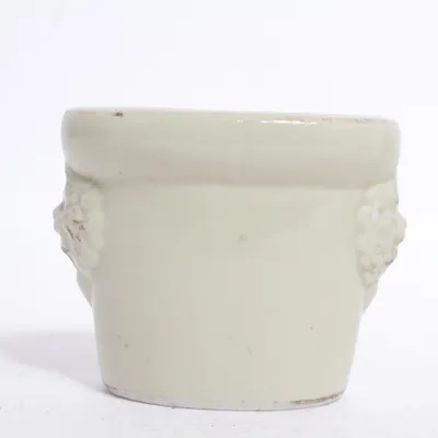 Pot (Beige)