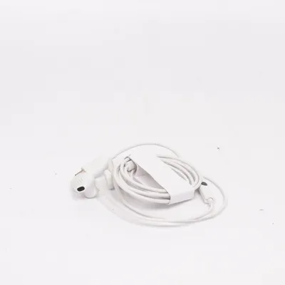 Headphones (White)