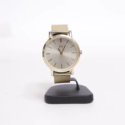 Armbåndsur (20-0128-7) fra My Time