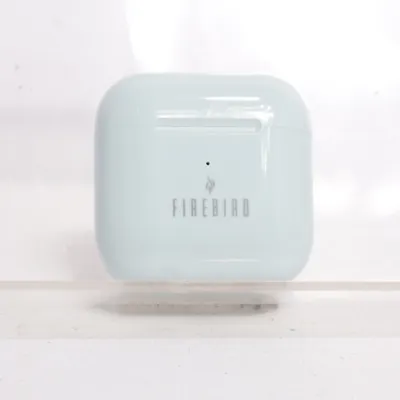 Écouteurs (Bleu) de Fire Bird