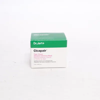 Ansiktskräm (Cicapair Tiger Grass Sleepair Intensive Mask) från Dr. Jart+
