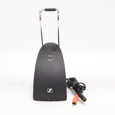 Högtalare (TR 120-W) från Sennheiser