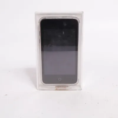 MP4 player (Ipod Touch) from Apple