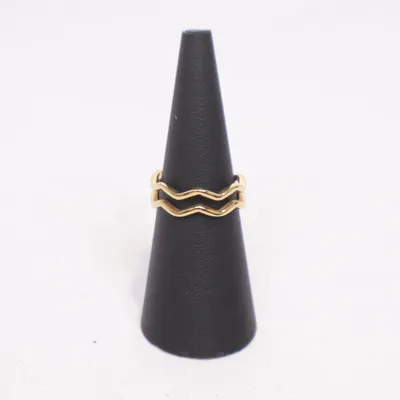 Ring (Gold) from Purelei Unknown metal