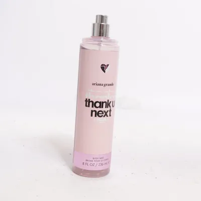 Body Mist (Thank U Next) von Ariana Grande