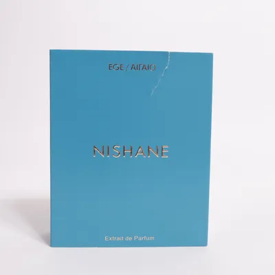 Eau de Parfum (Ege / Αιγαιο) från Nishane