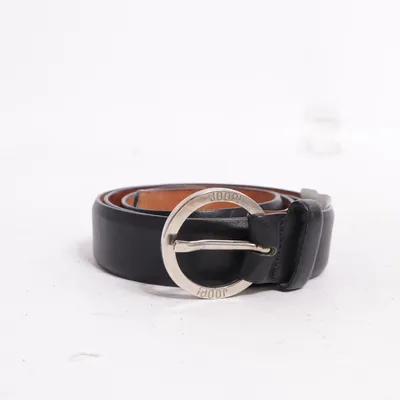 Ceinture (Noir) de JOOP! Cuir