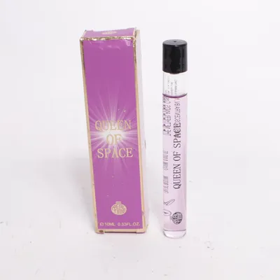 Eau de Toilette (Queen Of Space) från Real Time
