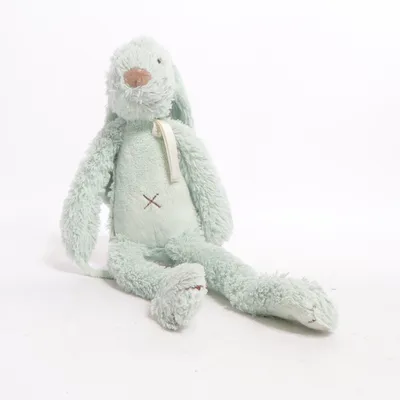 Zacht speeltje (Groen) van Jellycat