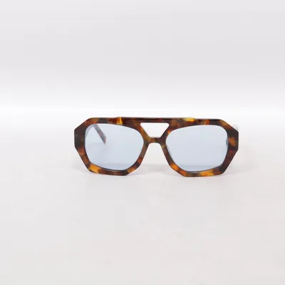 Solglasögon (Brun) från VEHLA