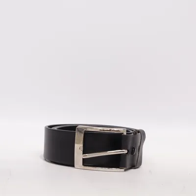 Belt (Black) from Gantos