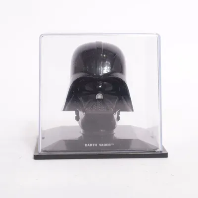 Toy figurine (Darth Vader Star Wars ) from Lucasfilm