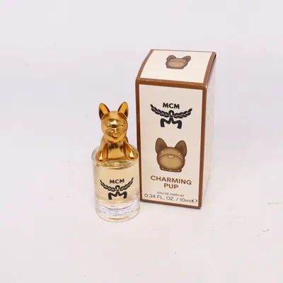 Eau de Parfum (Charming Pup) de MCM