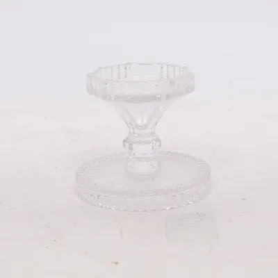 Ljuslykta (Transparent)