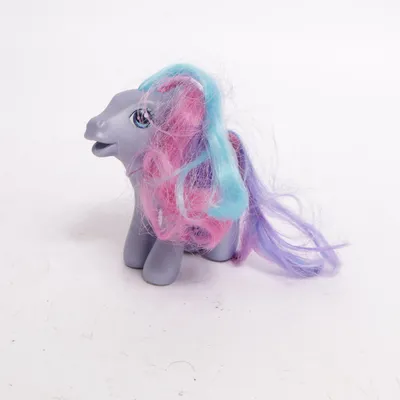 Legetøjsdyr (Jingle Belle) fra My Little Pony