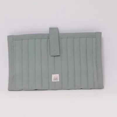 Accessoire de bureau de Hello World