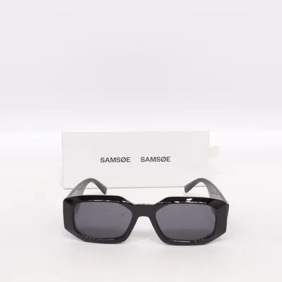 Solglasögon (Svart) från Samsøe & Samsøe