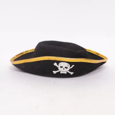 Costume accessories (Black) from LG-Imports