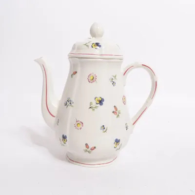 Tekande (Petite Fleur) fra Villeroy & Boch