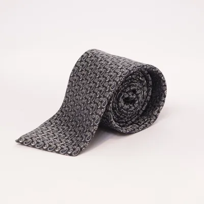 Slips (Blå) från Ermenegildo Zegna Silke
