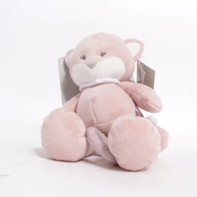 Jouet pour bébé (Rose) de Nattou