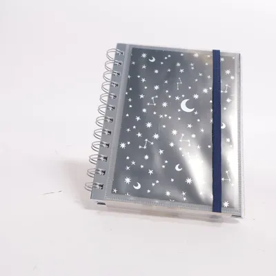 Notitieboek van Hema
