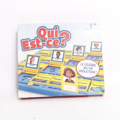 Board game from Hasbro Gaming
