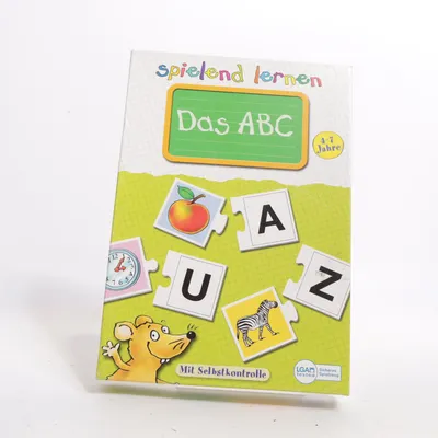 Puzzle de LUK