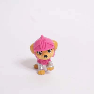 Figurine jouet (Rose, Marron, Argent) de Spin Master