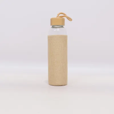 Vattenflaska (Panda Moon) från Moon