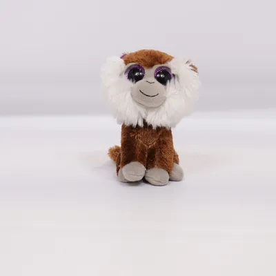 Zacht speeltje (Tamoo) van TySilk